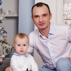 Илья , Санкт-Петербург