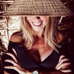 Алена Седачева, 01.02, Санкт-Петербург