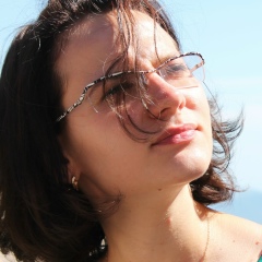 Лидия Логинова, 24.06.1988, Тамбов