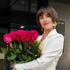 Дарья Владимировна
