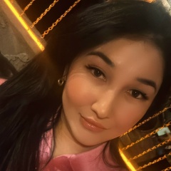 Azhara Orazymbetova, 03.06, Алматы