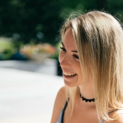 Алёнка Павлова, 30.10, Санкт-Петербург