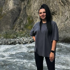 Мария Макшанцева, 22.06, Саратов