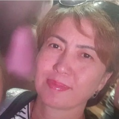 Алуа Нигматулина, Павлодар