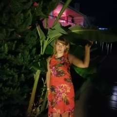 Елена Синковец, 02.09, Минск