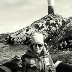 Александра Наместникова, 07.11, Москва