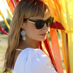 Елизавета Кокшарова, 03.04, Екатеринбург