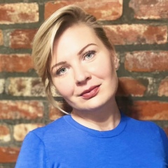 Татьяна Колупова, 07.06.1986, Калининград