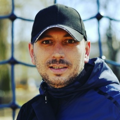 Denys Illiashenko