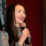 Надежда Ястребова, 13.09, Ижевск