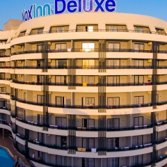 Noxinn Deluxe, 01.01.1980, Alanya