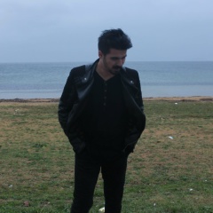 Barış Dağar, 07.07.1994, İstanbul