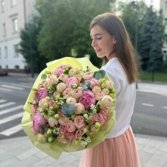 Евгения Морозенко, 08.06.1991, Москва