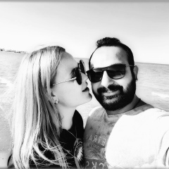 Сашуля Нуштайкина, 03.07.1989, Hurghada
