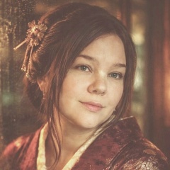 Tatyana Gavrilchenko, 16.07