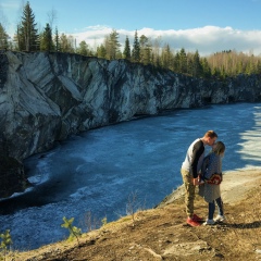 Светлана Синева, 03.12.1990, Москва