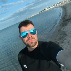 Серёга Шим, 24.02, Санкт-Петербург