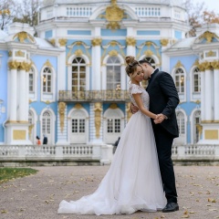 Serjio Цветков, 15.04, Санкт-Петербург