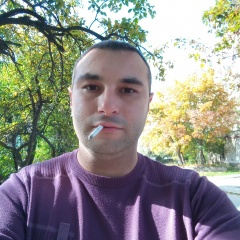 Бодя Гуль, 26.03, Львов