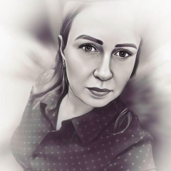 Анна Кудинова, Краснодар