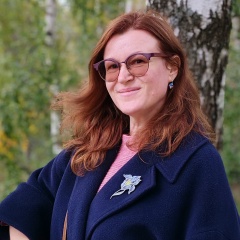 Марина Новожилова, 18.09, Санкт-Петербург