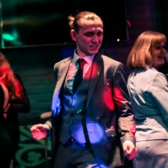 Альберт Гилимшин, 11.03, Москва