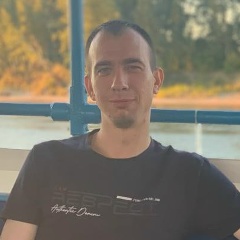 Александр Орехов, 04.02, Новосибирск