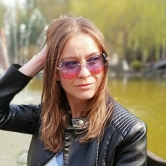 Алёна Гулевич, 06.03.1990, Брянск