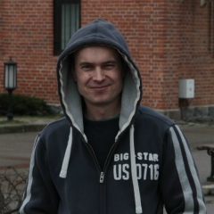 Павел Яковлев, 22.05.1980, Калининград