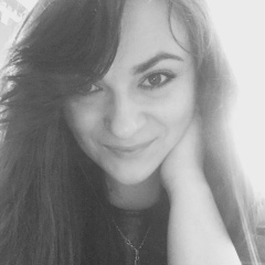 Анна Шашкова, 27.04.1988, Киев