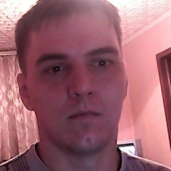 Алексей Ефремов, Егорьевск