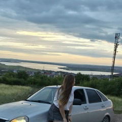 Анжела Шамсутова, 23.05, Магнитогорск