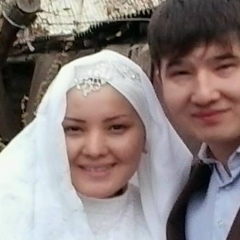 Лала Жайлаубаева, 04.09.1989, Алматы
