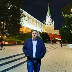 Виктор Боднев, 25.08.1988, Москва