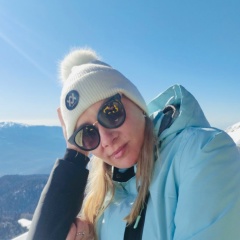 Евгения Семукова