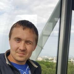 Коля Курьян, Шатск