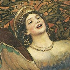 Aluer Northe, 25.03.1990, Санкт-Петербург
