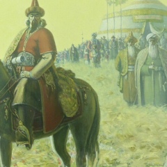 Кайсар Косаев, 23.06.1985