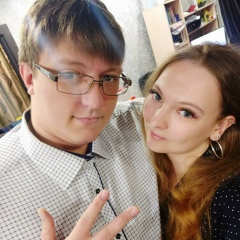 Марина Гофман, 17.08.1992, Комсомольск-на-Амуре