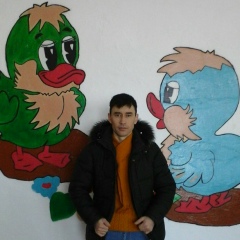 Айдос Сейткалиев, 29.12, Астана