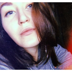 Nastya Zyuskina, 18.11.1993