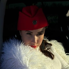 Екатерина Мироненко, 02.01.1989, Ростов-на-Дону