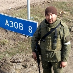 Нурсултан Аятов, 18.04.1992, Горно-Алтайск