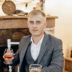 Максим Яськин, 25.01, Усть-Каменогорск
