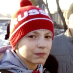 Павел Утто, 07.11, Новосибирск