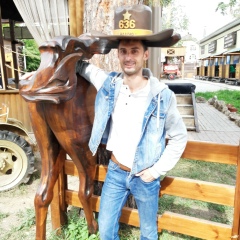 Никита Кренев, Тамбов