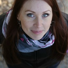 Елена Бессуднова, 15.07.1984, Новосибирск