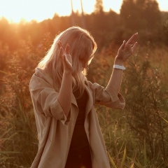 Марина Камелина, 22.06, Москва