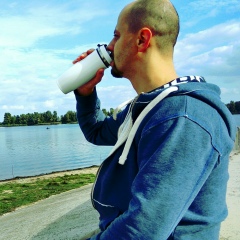 Mark Kovalenko, 01.05.1988, Киев