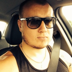 Евгений Гусев, 27.05, Москва